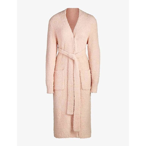 SKIMS Other - SKIMS Cozy Knit Robe